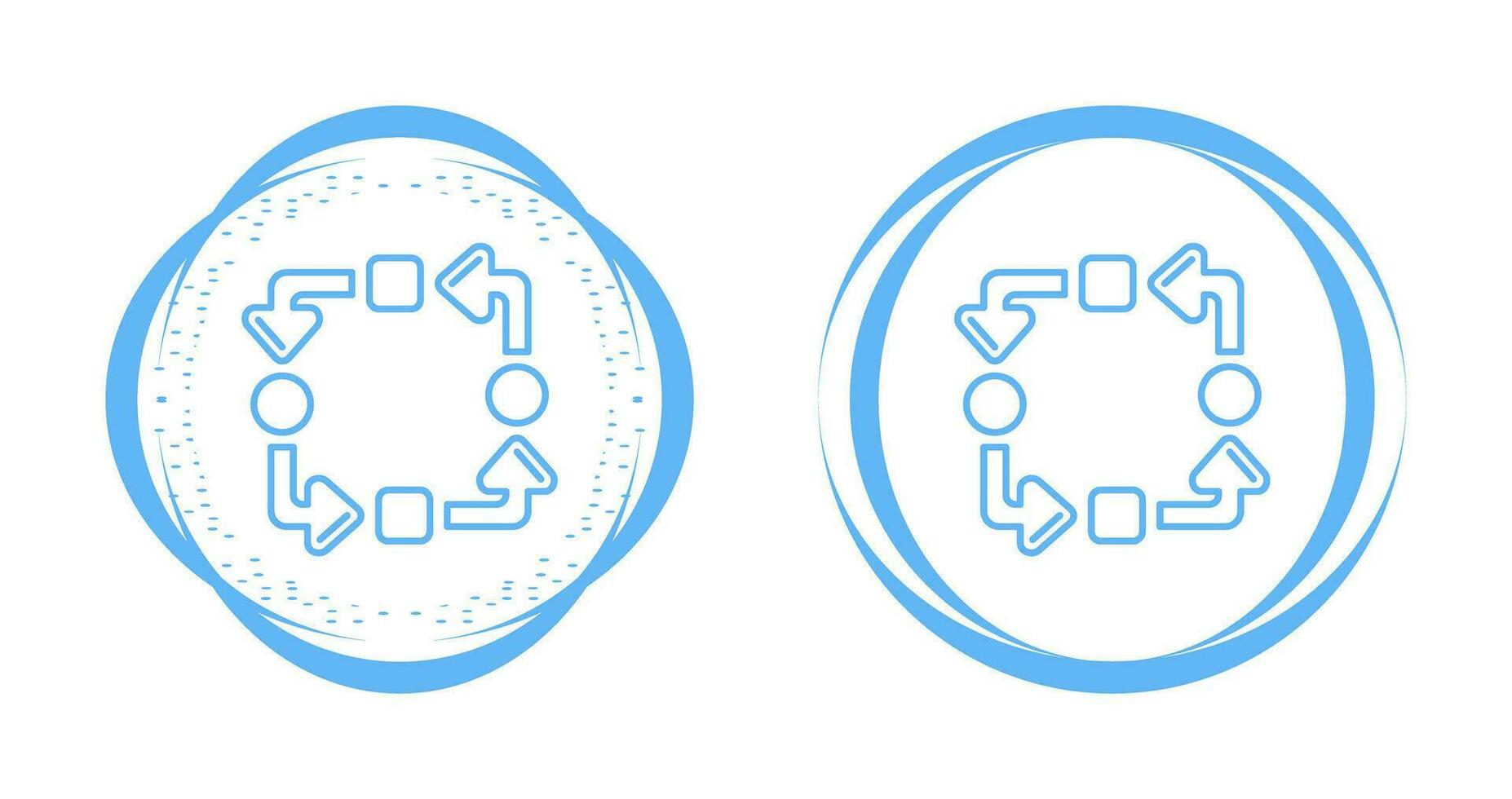 ícone de vetor adaptativo