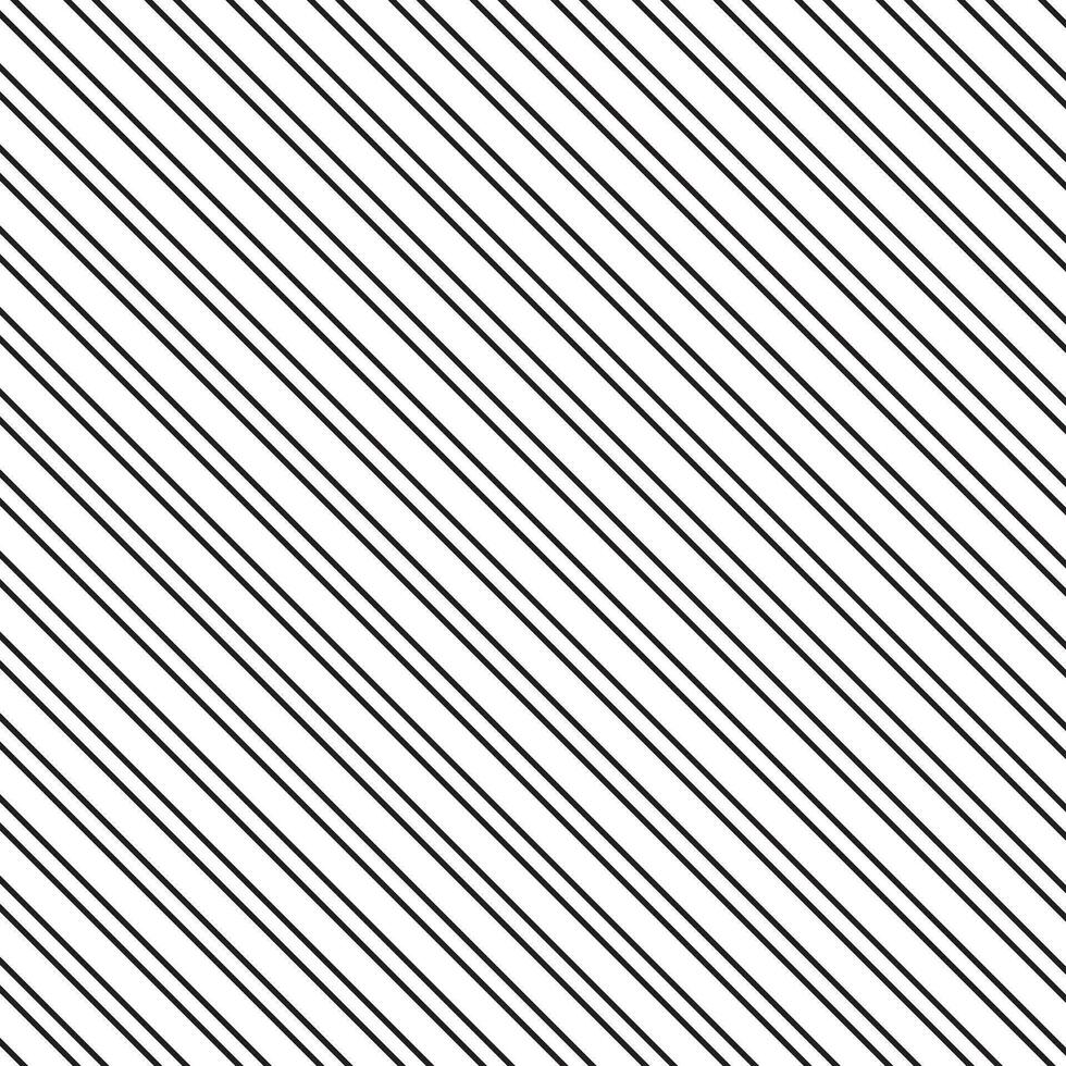 abstrato simples geométrico Preto cor digonal linha padronizar vetor