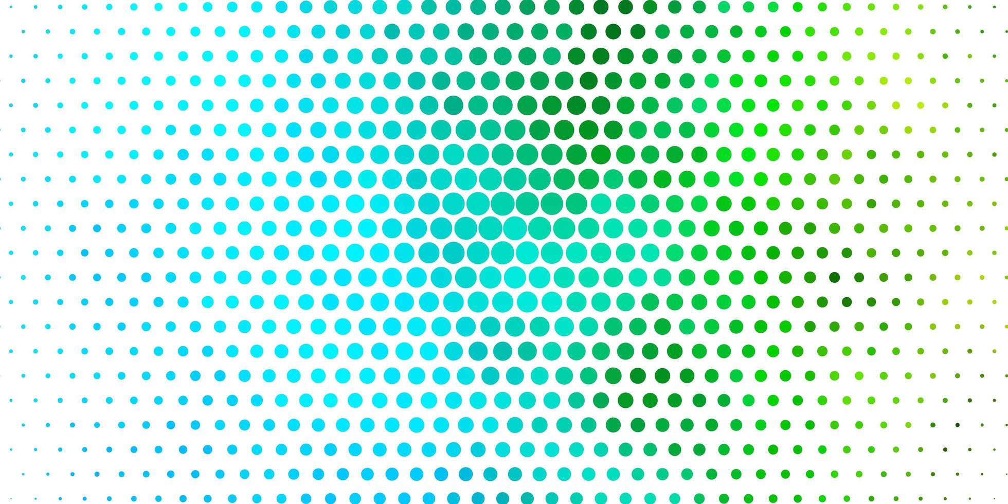 fundo vector azul, verde claro com manchas.