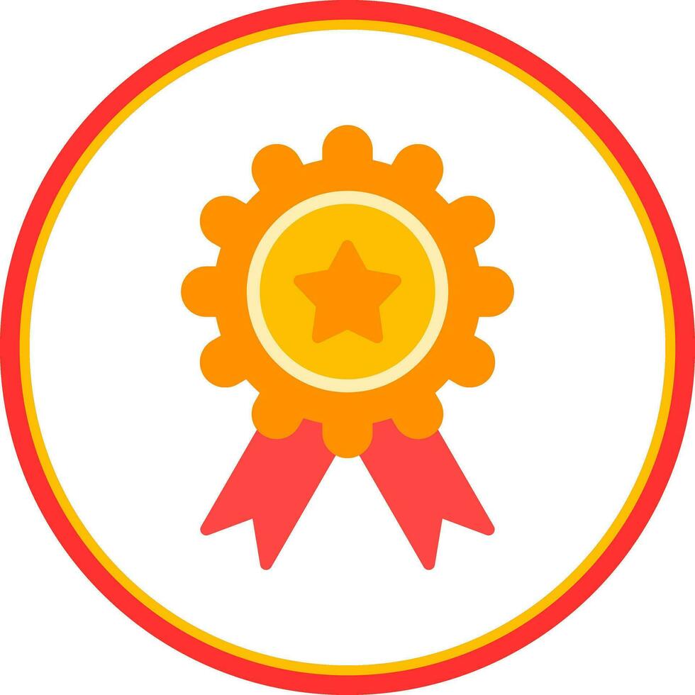 design de ícone de vetor de prêmio