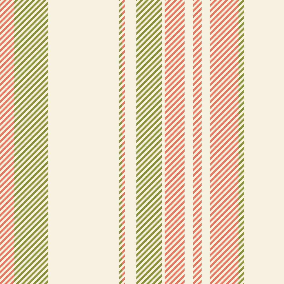 fundo de listras de padrão de linha vertical. textura listrada de vetor, cores modernas. vetor