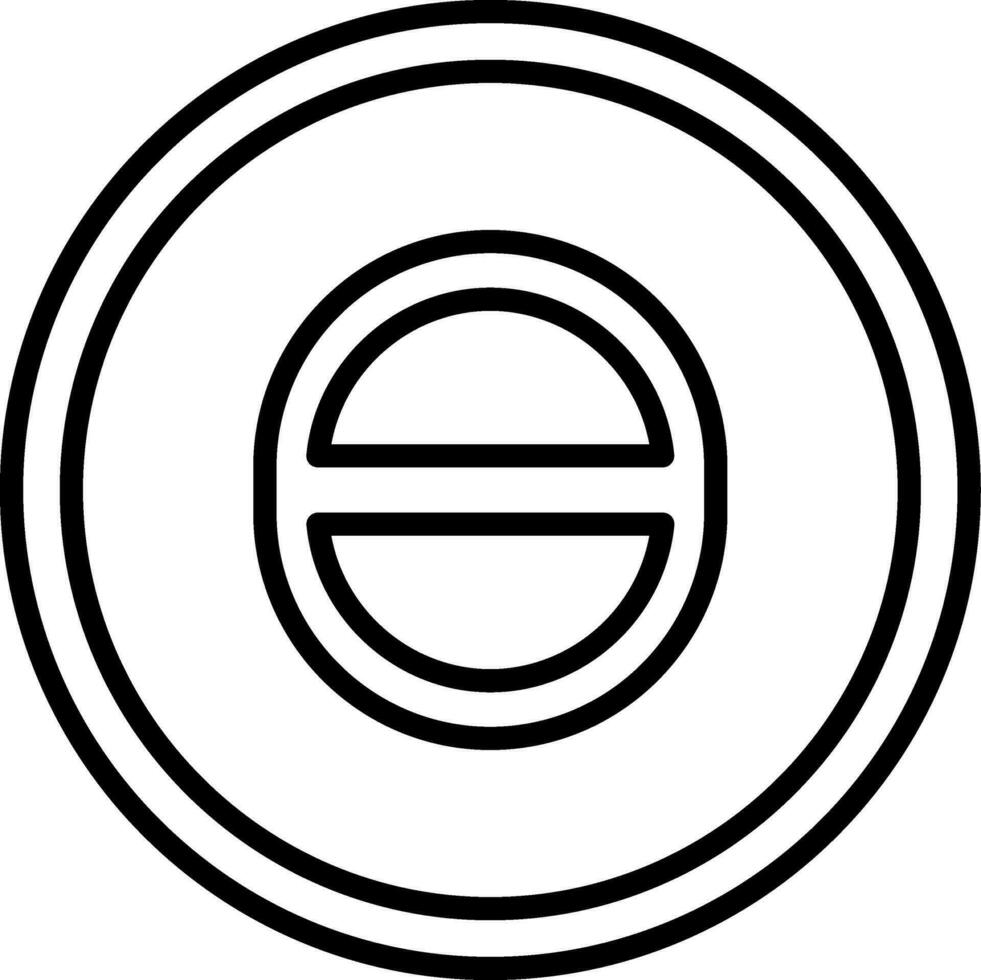 theta vetor Projeto elemento ícone