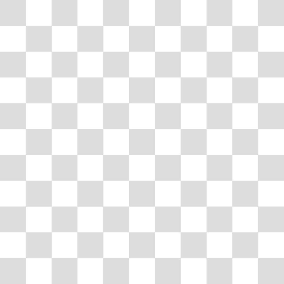 xadrez desatado cinzento e branco padronizar fundo usar para fundo projeto, imprimir, social redes, embalagem, têxtil, rede, cobrir, bandeira e etc. vetor