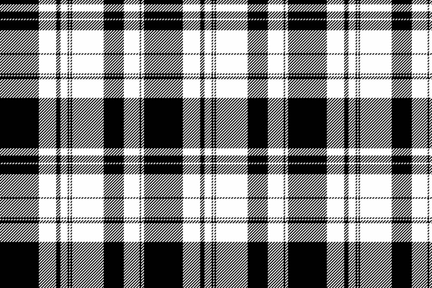 têxtil vetor fundo do tartan desatado textura com uma padronizar xadrez Verifica tecido.