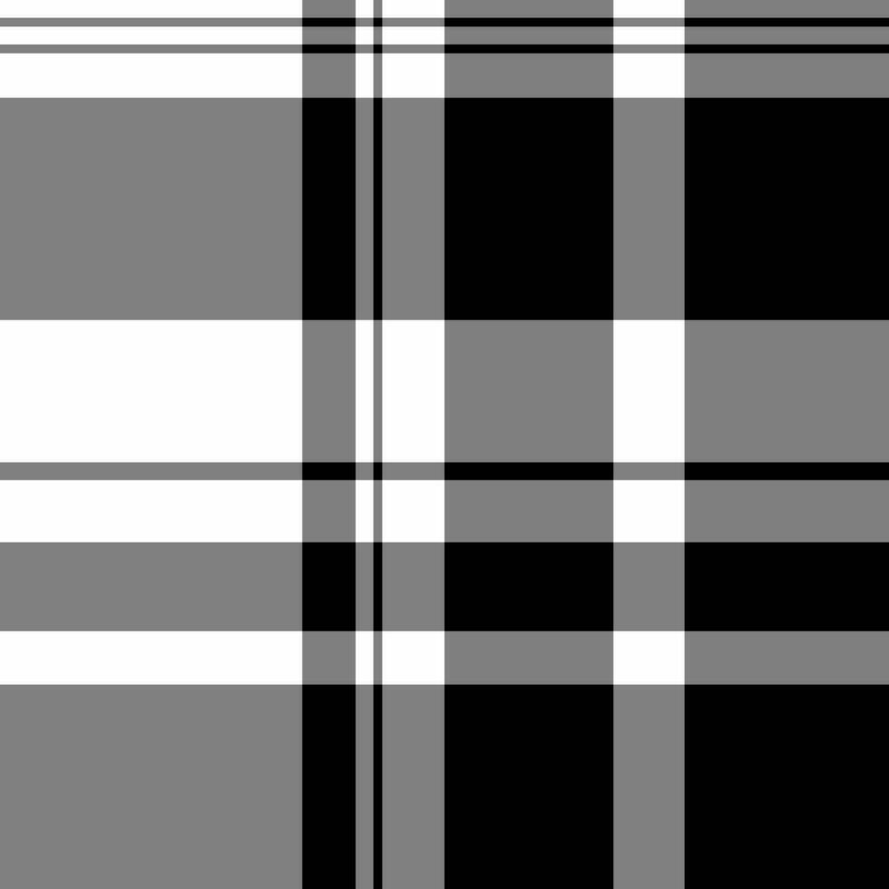 vetor têxtil fundo do Verifica tecido padronizar com uma desatado textura xadrez tartan.