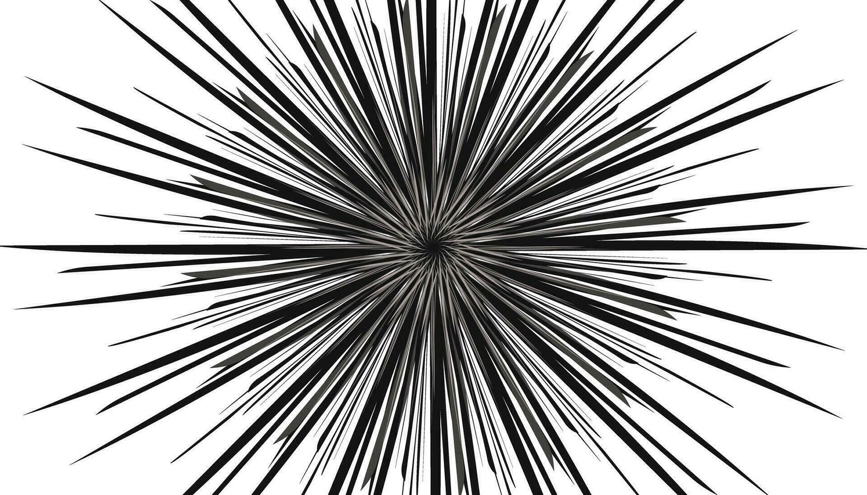 abstrato fundo ilustração com Preto tons. perfeito para revista fundos, cartazes, sites, livro cobre vetor