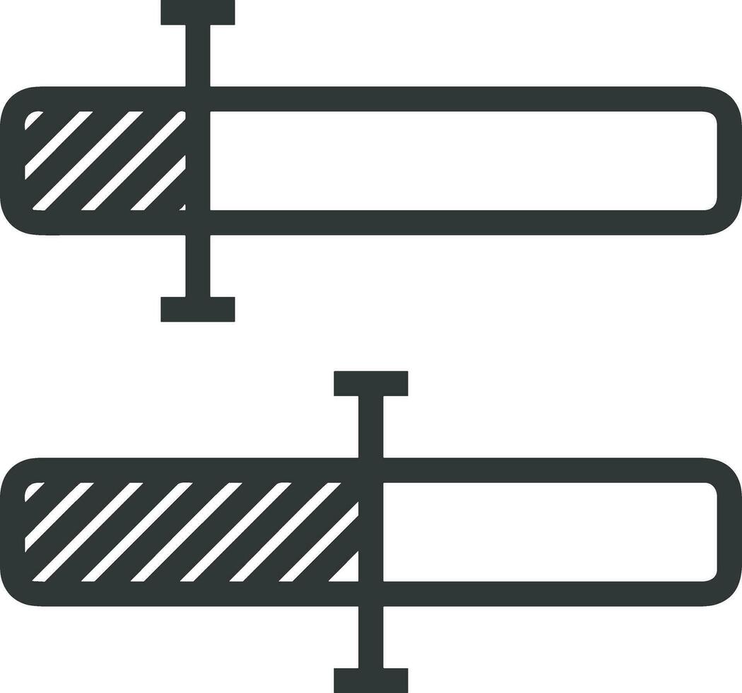 crescimento o negócio ícone símbolo vetor imagem. ilustração do a progresso esboço infográfico estratégia desenvolvimento Projeto imagem