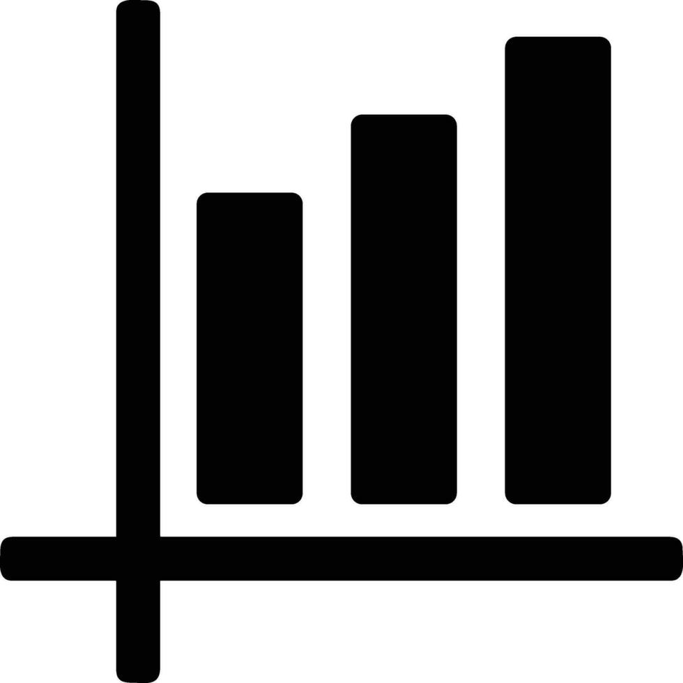 crescimento o negócio ícone símbolo vetor imagem. ilustração do a progresso esboço infográfico estratégia desenvolvimento Projeto imagem