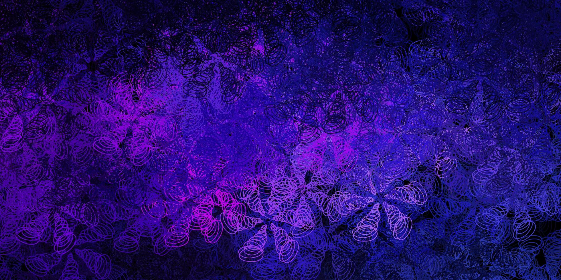 fundo vector roxo, rosa escuro com manchas.