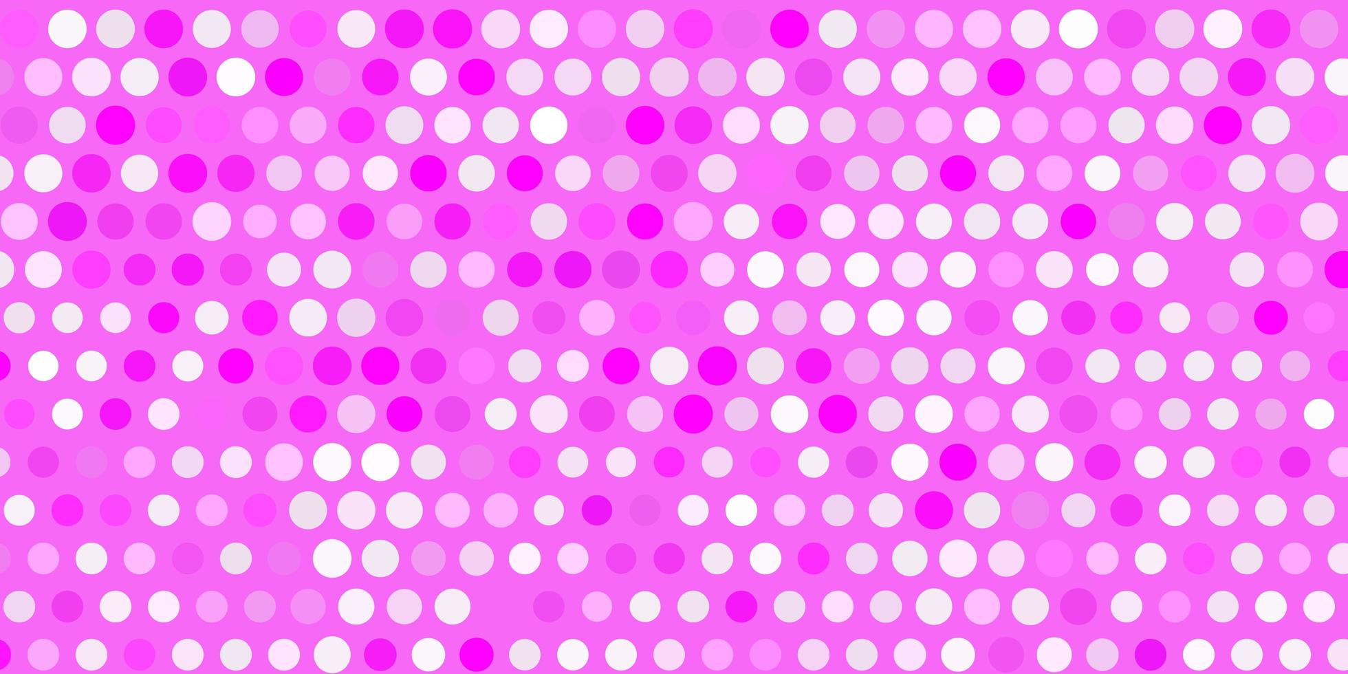 fundo vector rosa claro com manchas.