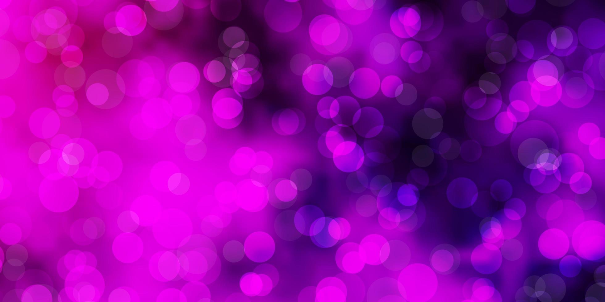 fundo vector rosa claro roxo com manchas.