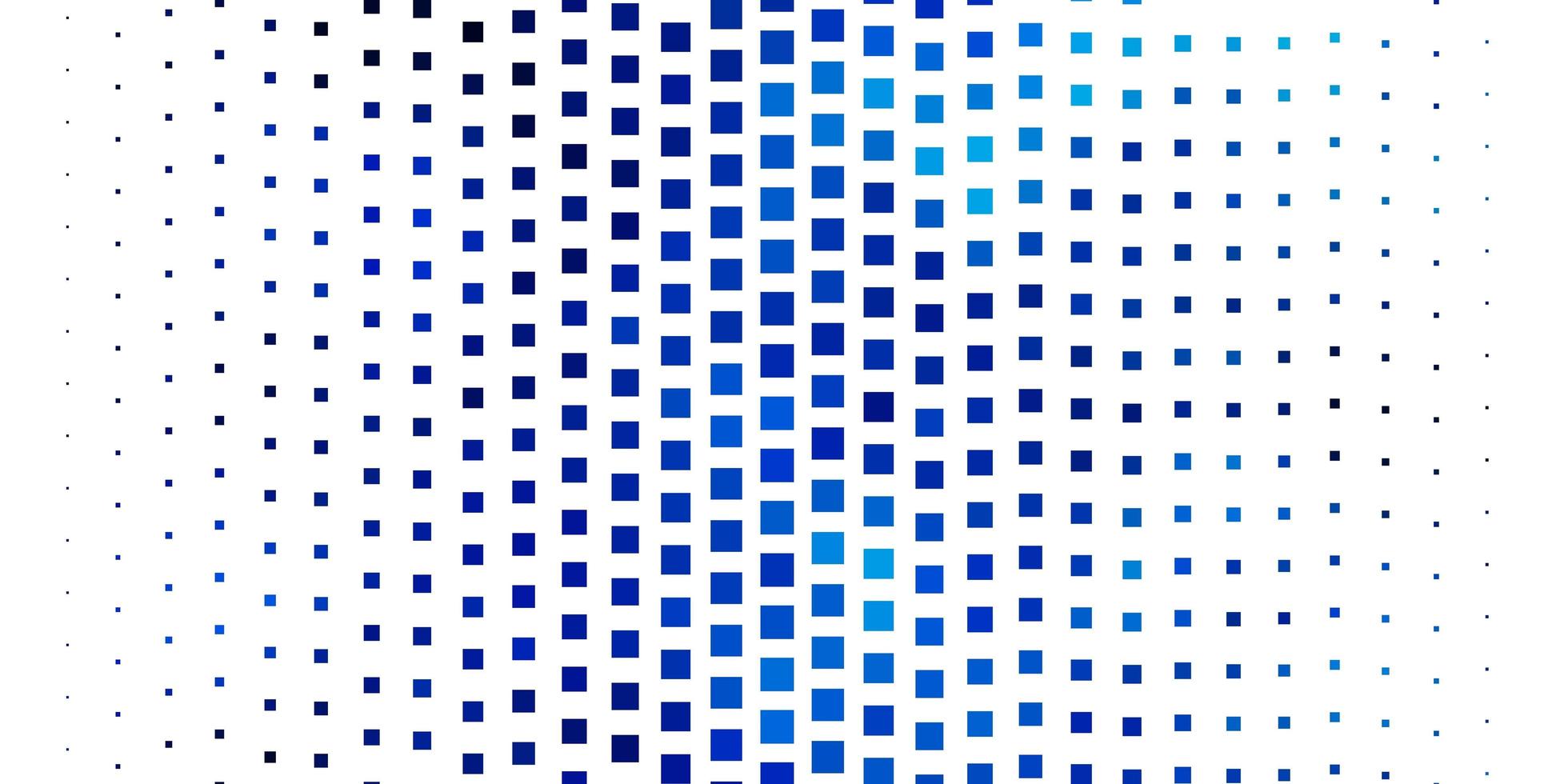 fundo vector azul escuro com retângulos.