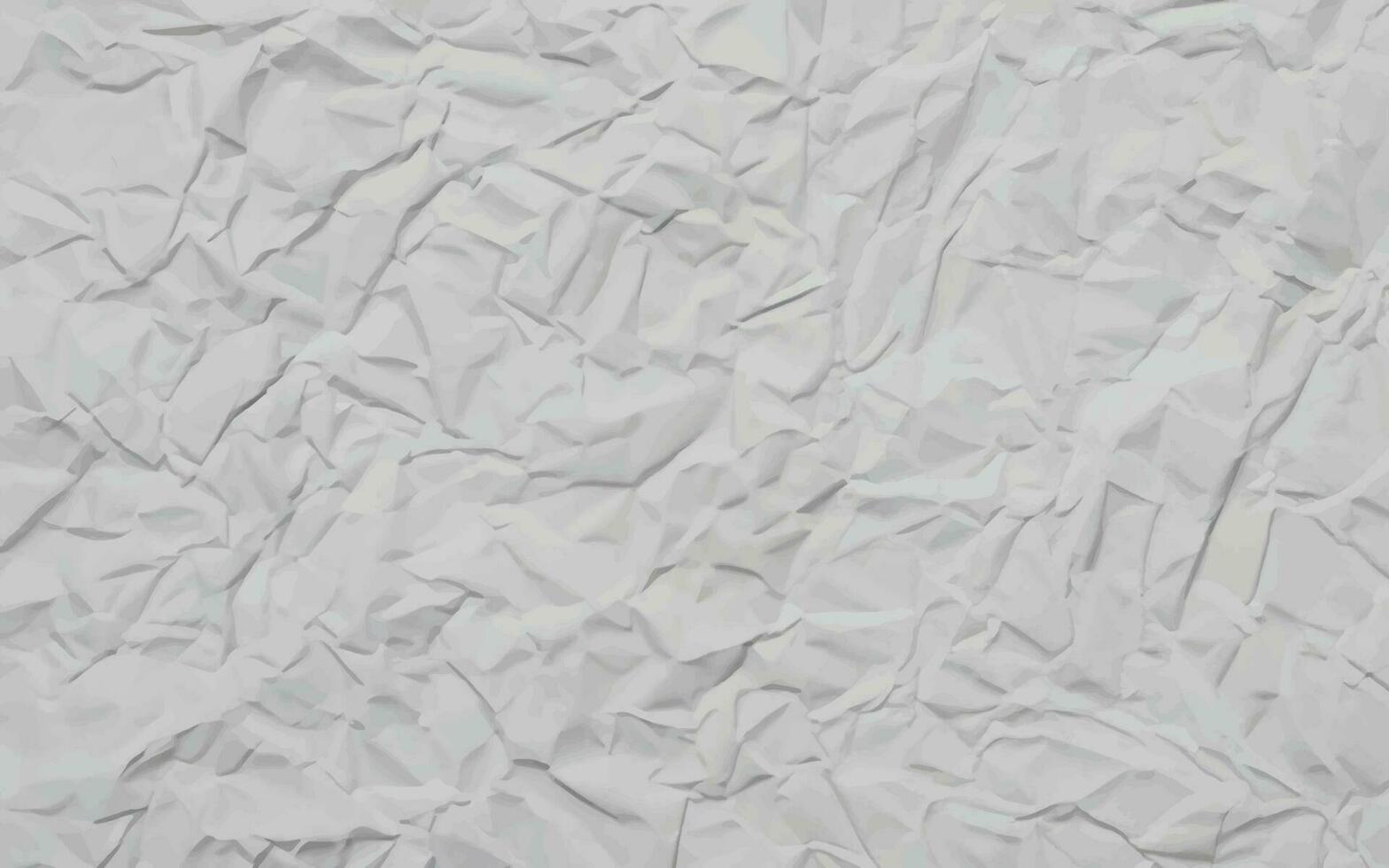 textura de papel branco vetor