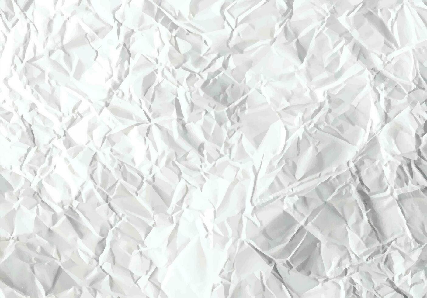 textura de papel branco vetor