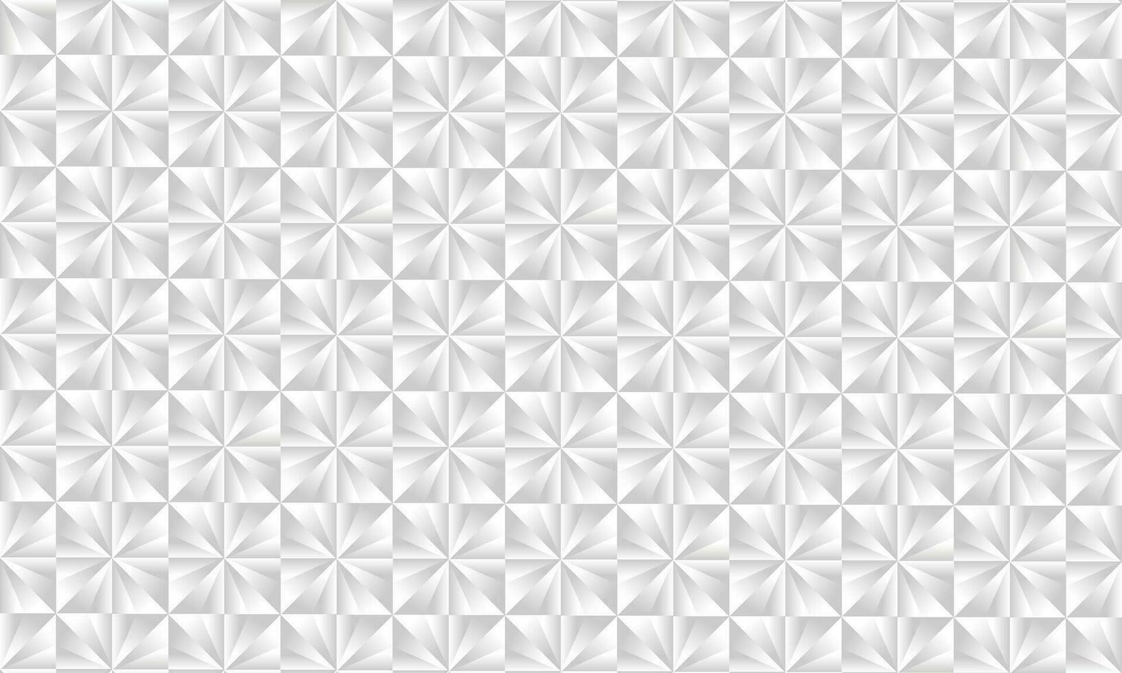 textura de fundo geométrico branco e cinza abstrato vetor