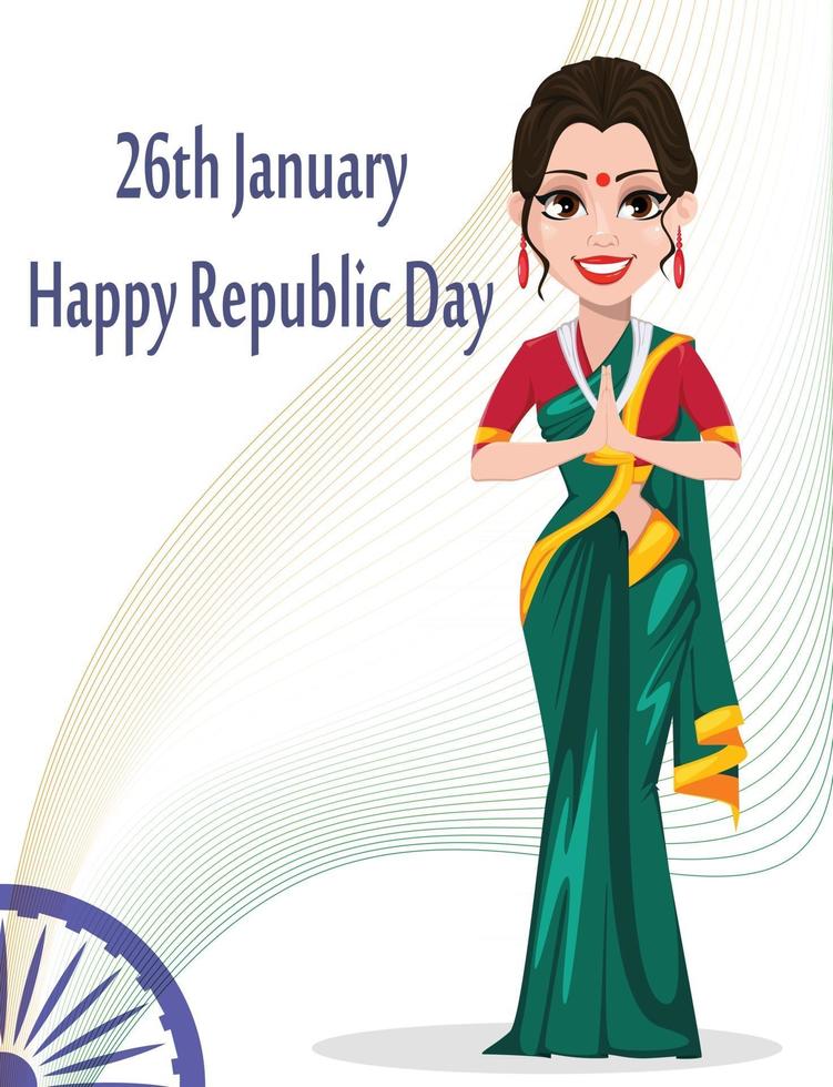 25 Beautiful Happy Republic Day Wishes and Wallpapers-saigonsouth.com.vn