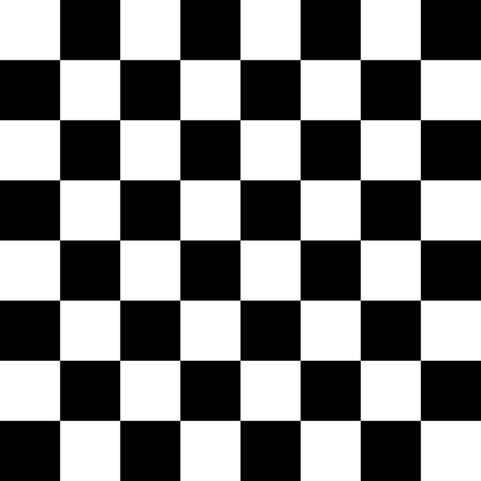 desatado raça fundo, xadrez xadrez borda raça abstrato fundo textura papel de parede geométrico textura. vetor ilustração