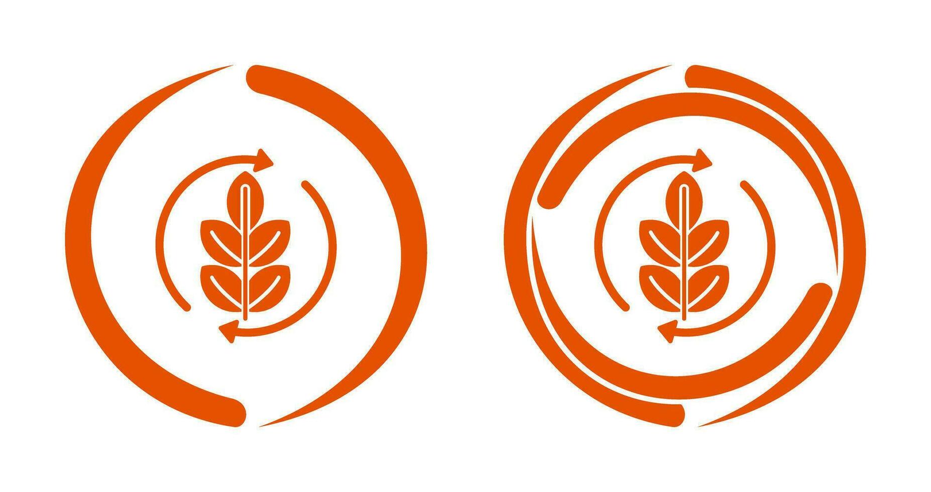 ícone de vetor de agronomia