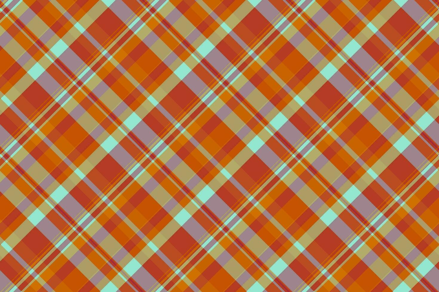 desatado vetor Verifica do tartan padronizar tecido com uma textura fundo xadrez têxtil.