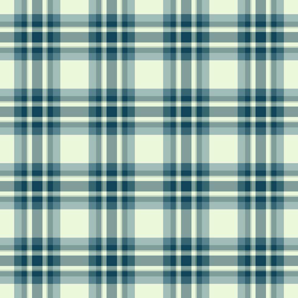 Verifica têxtil vetor do tecido fundo xadrez com uma desatado textura tartan padronizar.