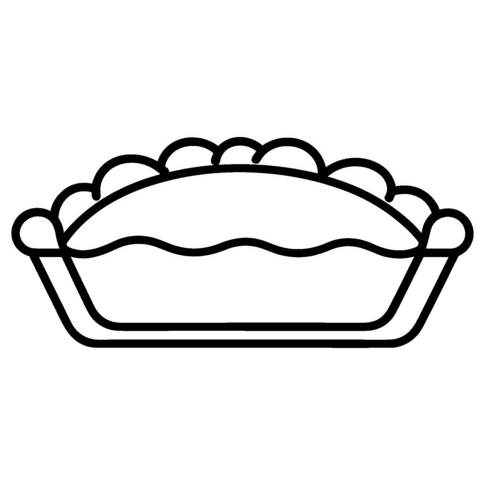 livre abóbora torta esboço vetor desenho, uma todo torta, uma fatiar, uma fatia uma todo torta clipart