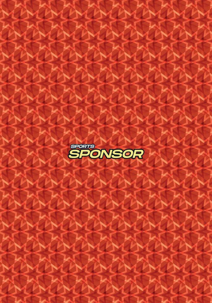 vetor fundo para esporte jérsei sublimação padronizar textura