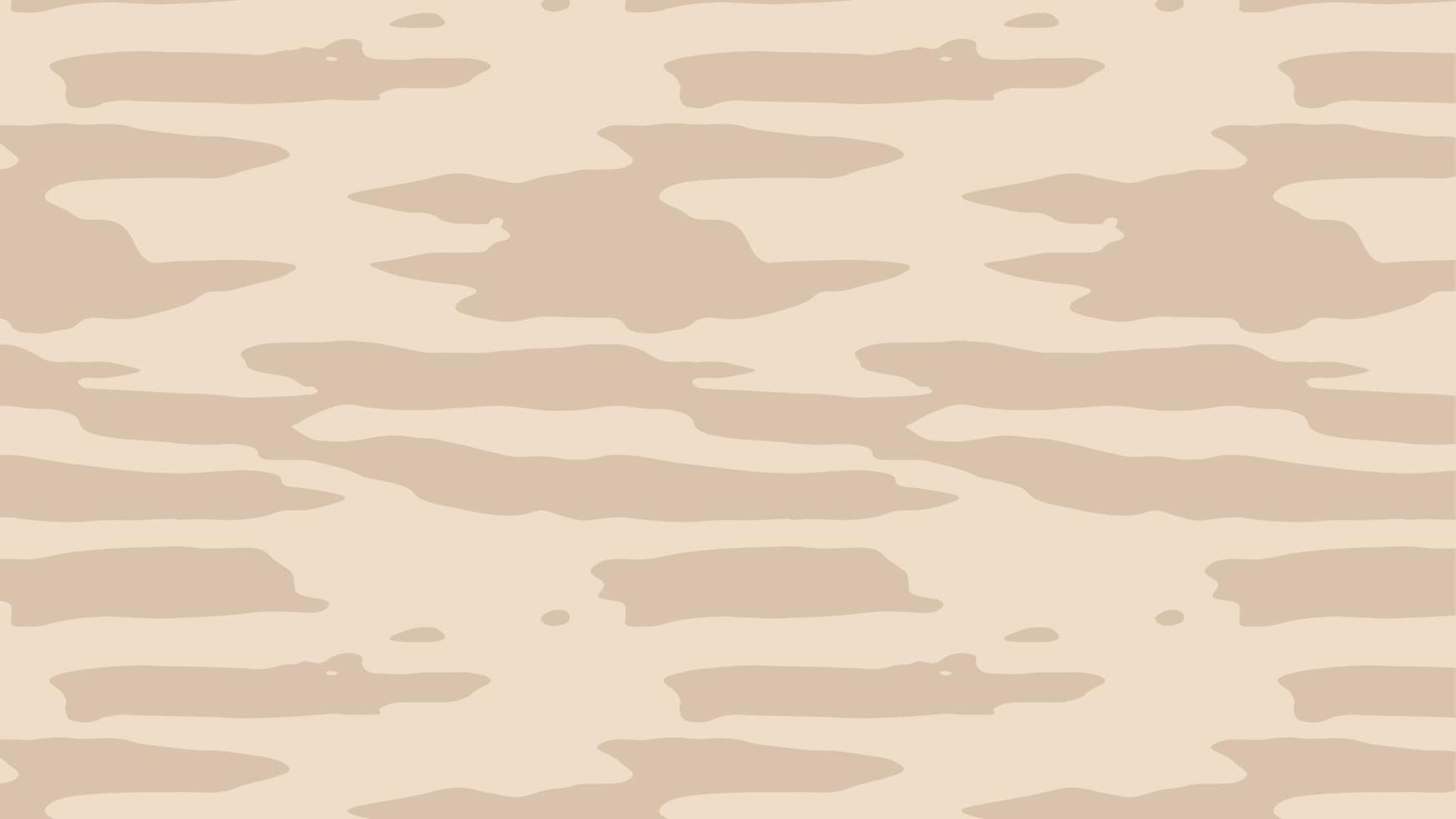 Fundo de padrão de camuflagem militar e do exército vetor