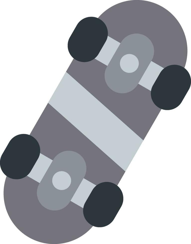 skate vetor ícone