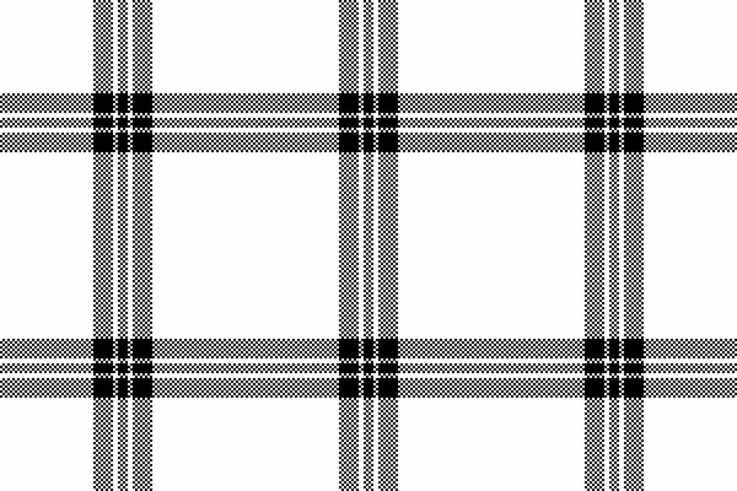 textura desatado tecido do padronizar tartan têxtil com uma xadrez Verifica vetor fundo.