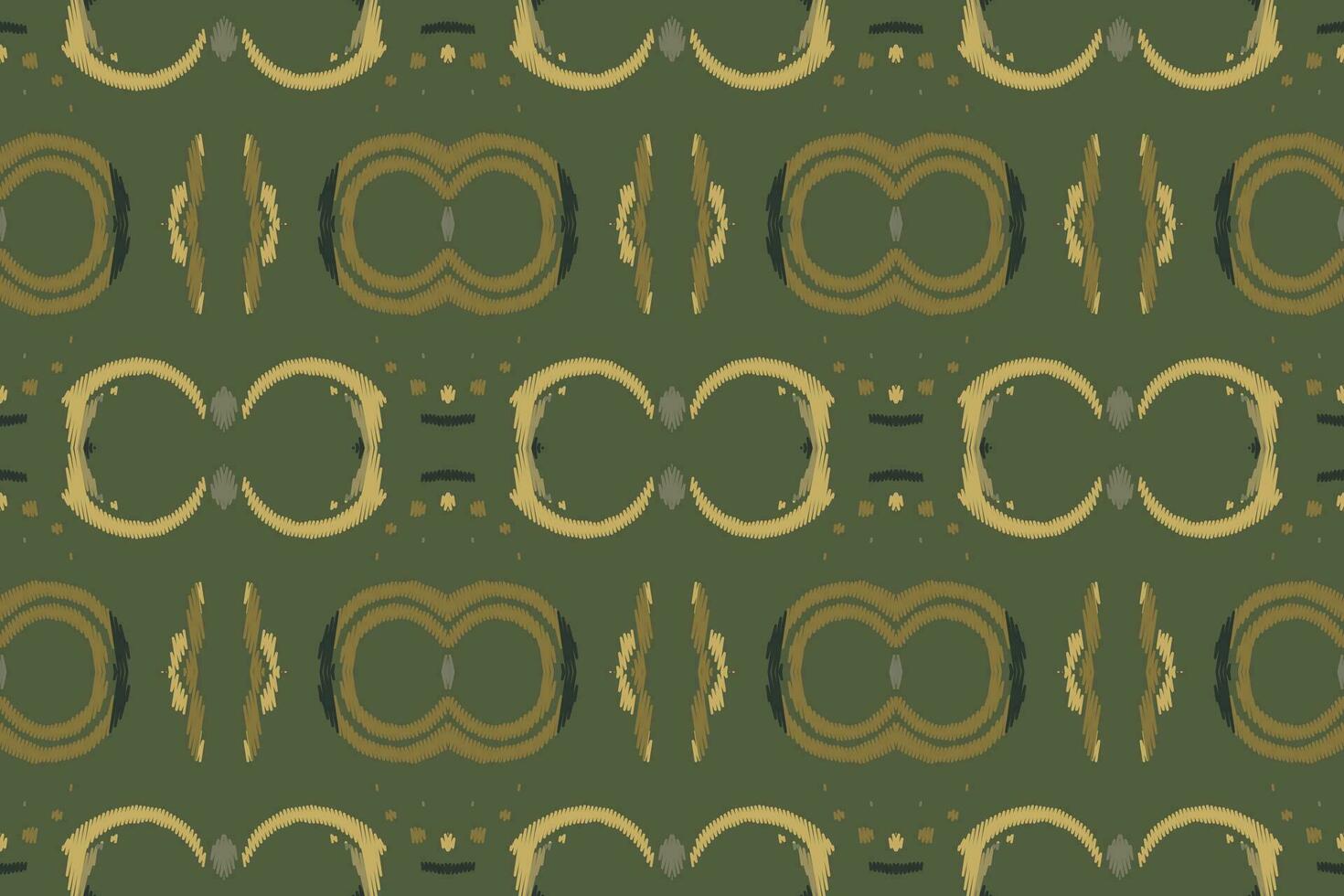 ikat damasco paisley bordado fundo. ikat impressão geométrico étnico oriental padronizar tradicional.asteca estilo abstrato vetor ilustração.design para textura,tecido,vestuário,embrulho,sarongue.