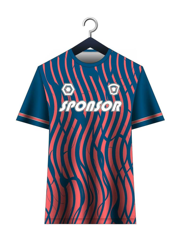 futebol jérsei brincar para futebol clube. vetor sublimação Esportes vestuário Projeto. uniforme frente Visão modelos futebol jérsei. jérsei Projeto Ideias.