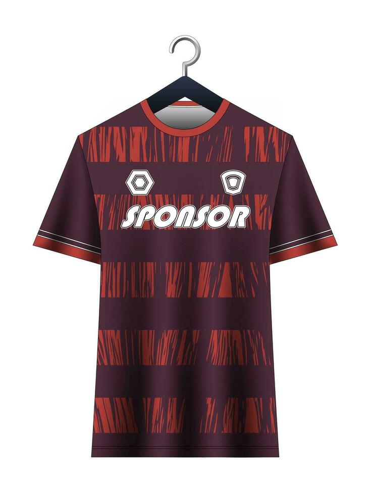 futebol jérsei brincar para futebol clube. vetor sublimação Esportes vestuário Projeto. uniforme frente Visão modelos futebol jérsei. jérsei Projeto Ideias.