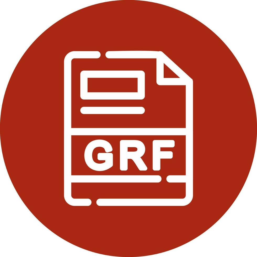 grf criativo ícone Projeto vetor