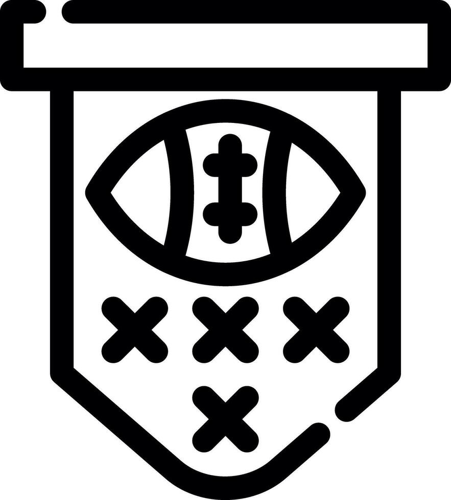 emblema criativo ícone Projeto vetor