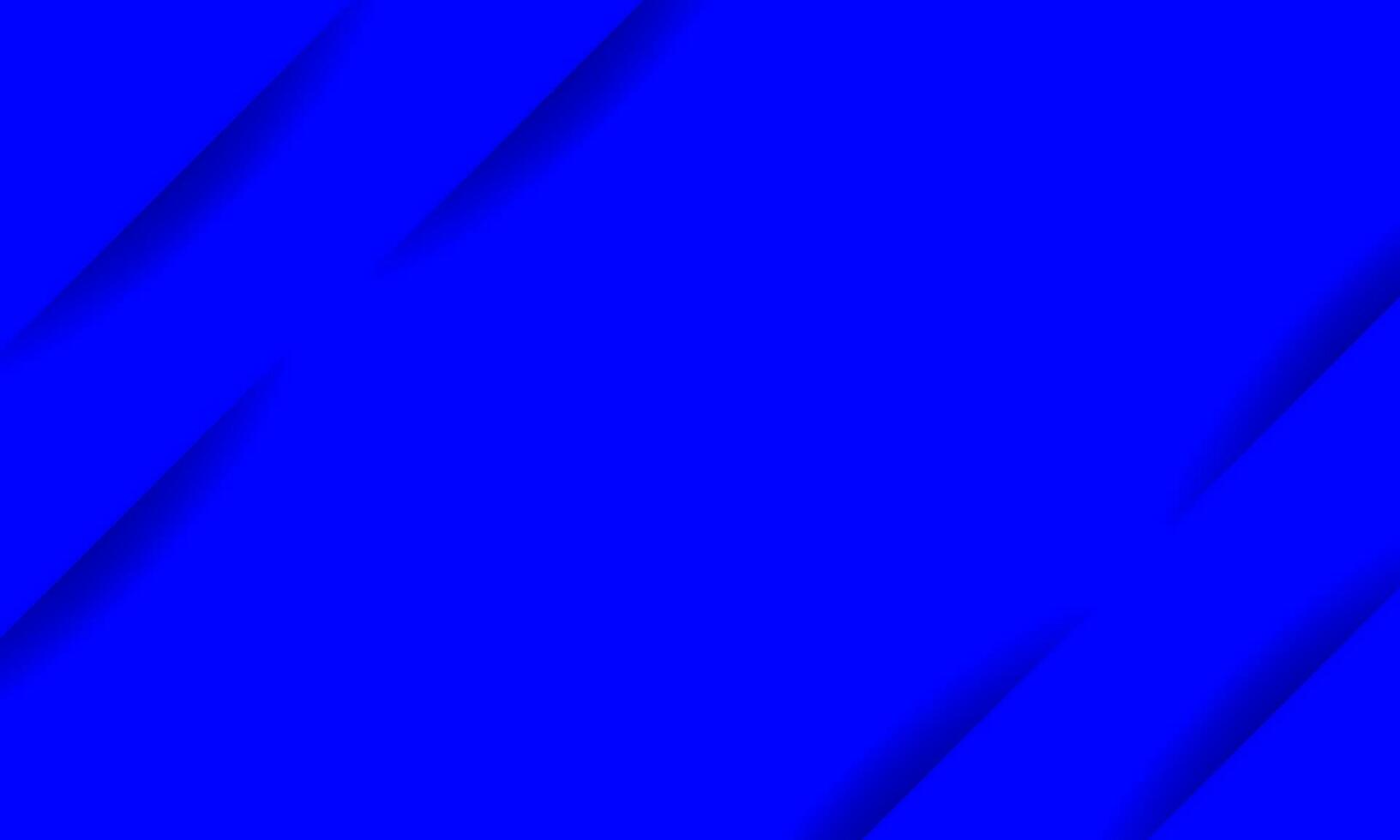 abstrato elegante modelo azul geométrico vetor