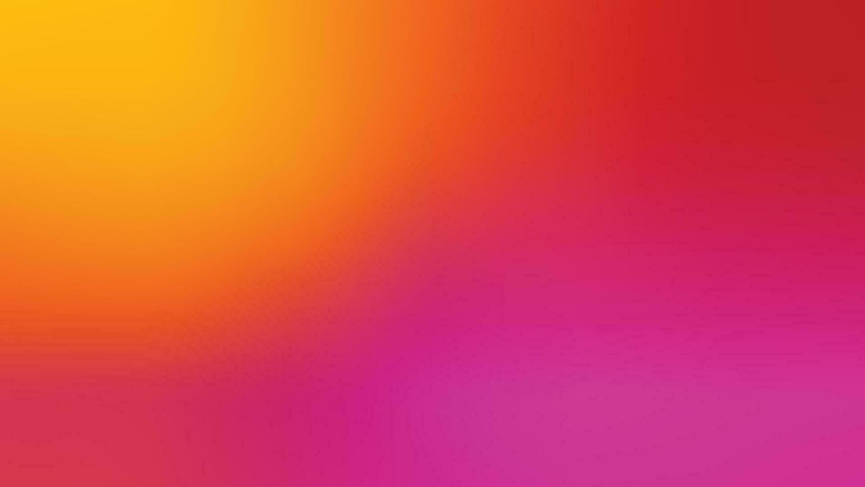 laranja e Rosa abstrato fundo. malha gradiente cor para gráfico Projeto elemento vetor