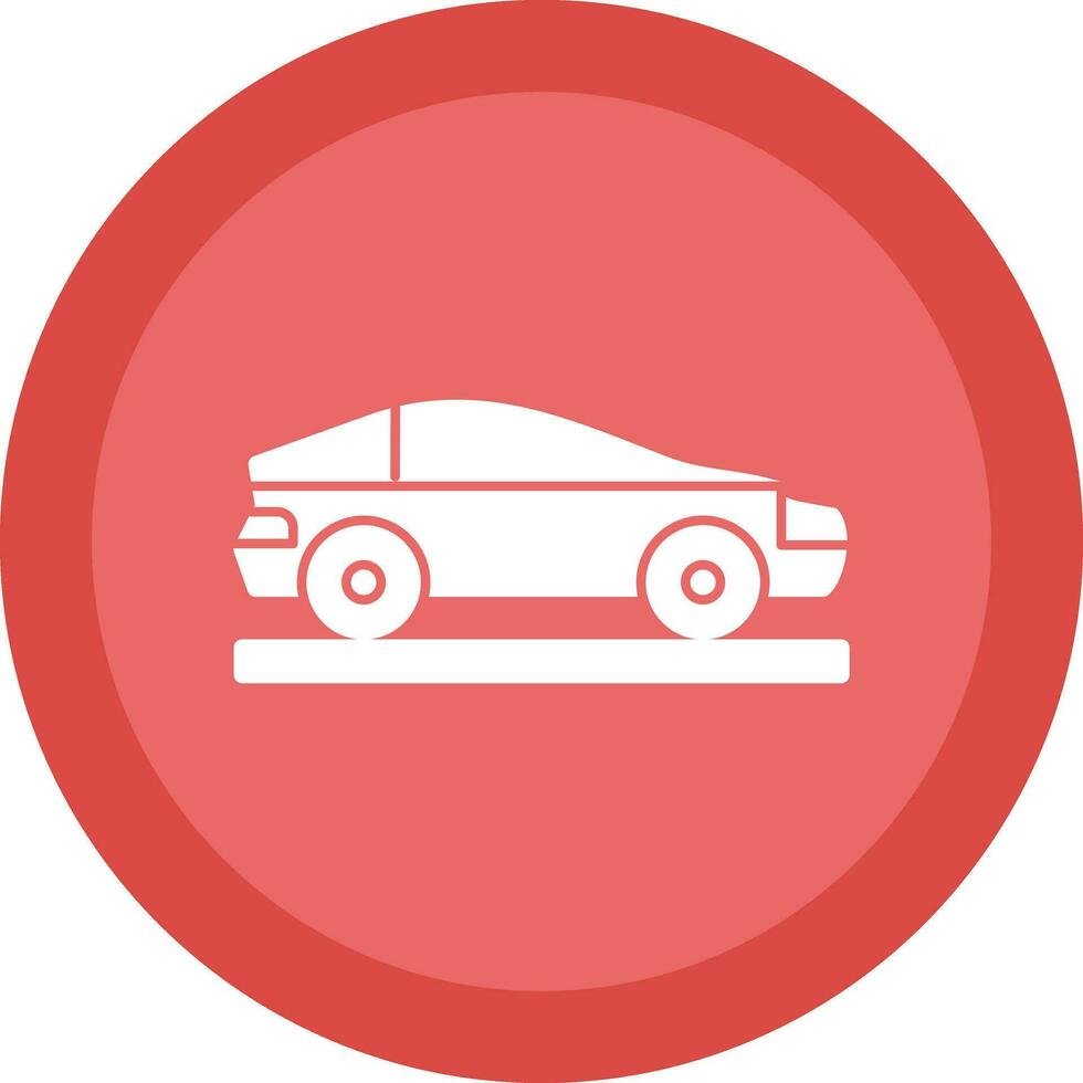 design de ícone de vetor de veículo