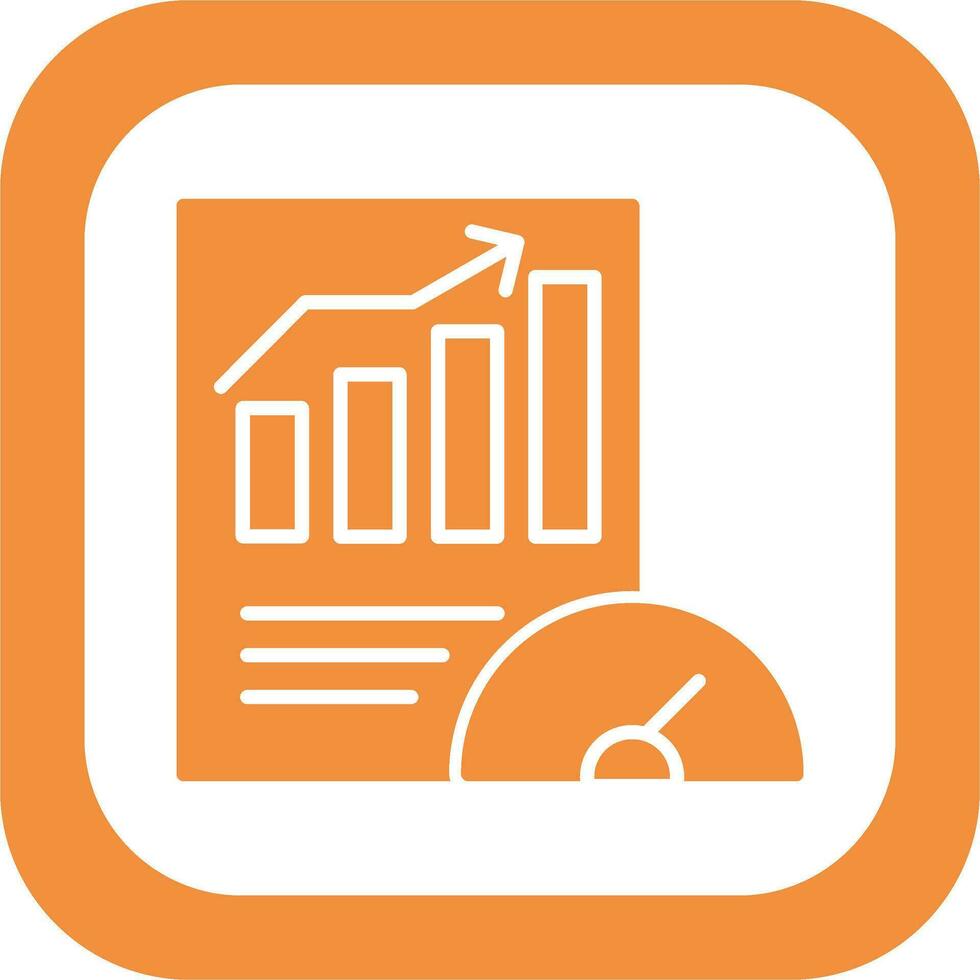 avaliação comparativa vetor ícone