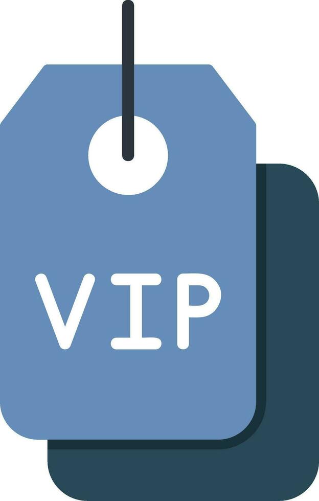 vip oferta vetor ícone