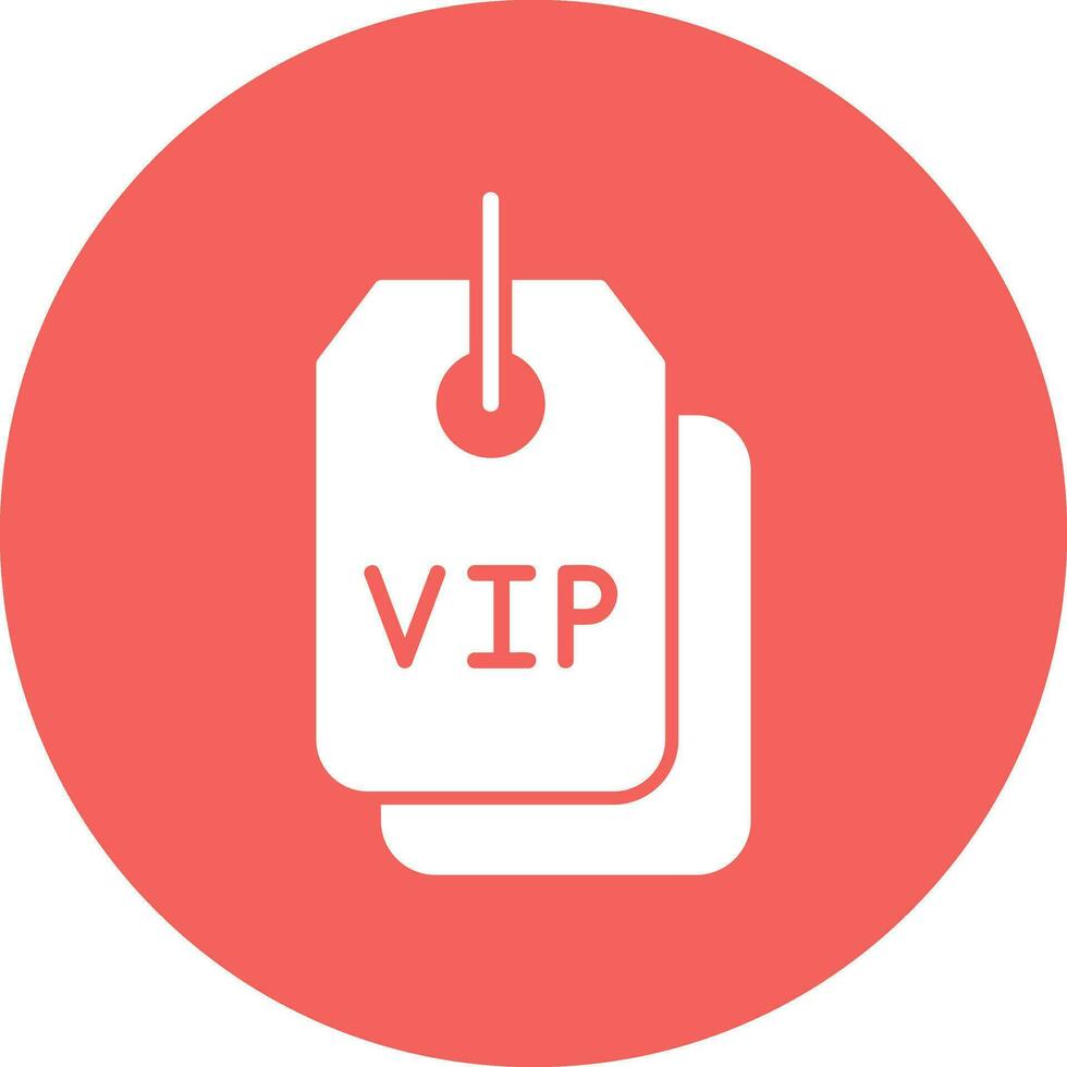 vip oferta vetor ícone