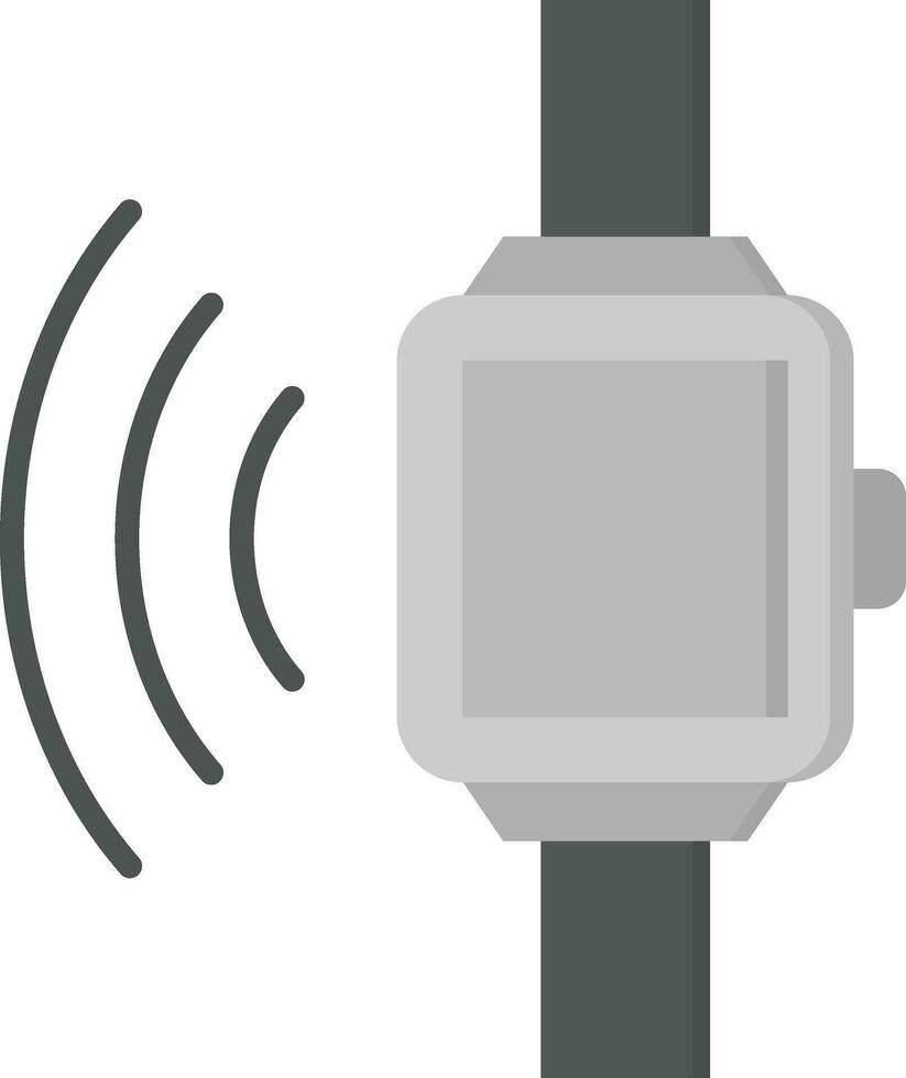 ícone de vetor de relógio inteligente