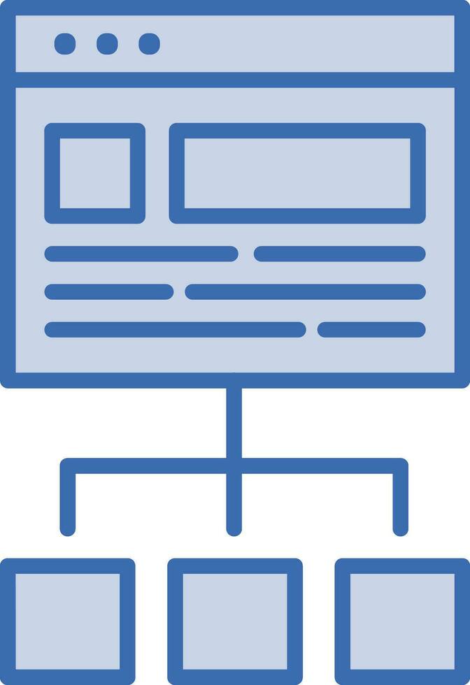 local na rede Internet estrutura vetor ícone