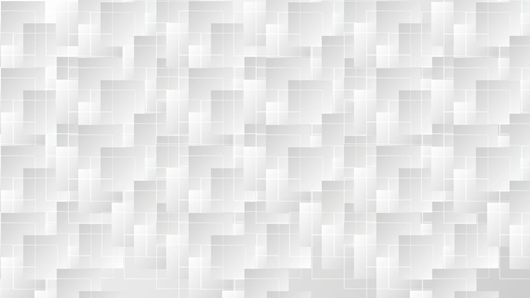 fundo branco abstrato estilo minimalista vetor