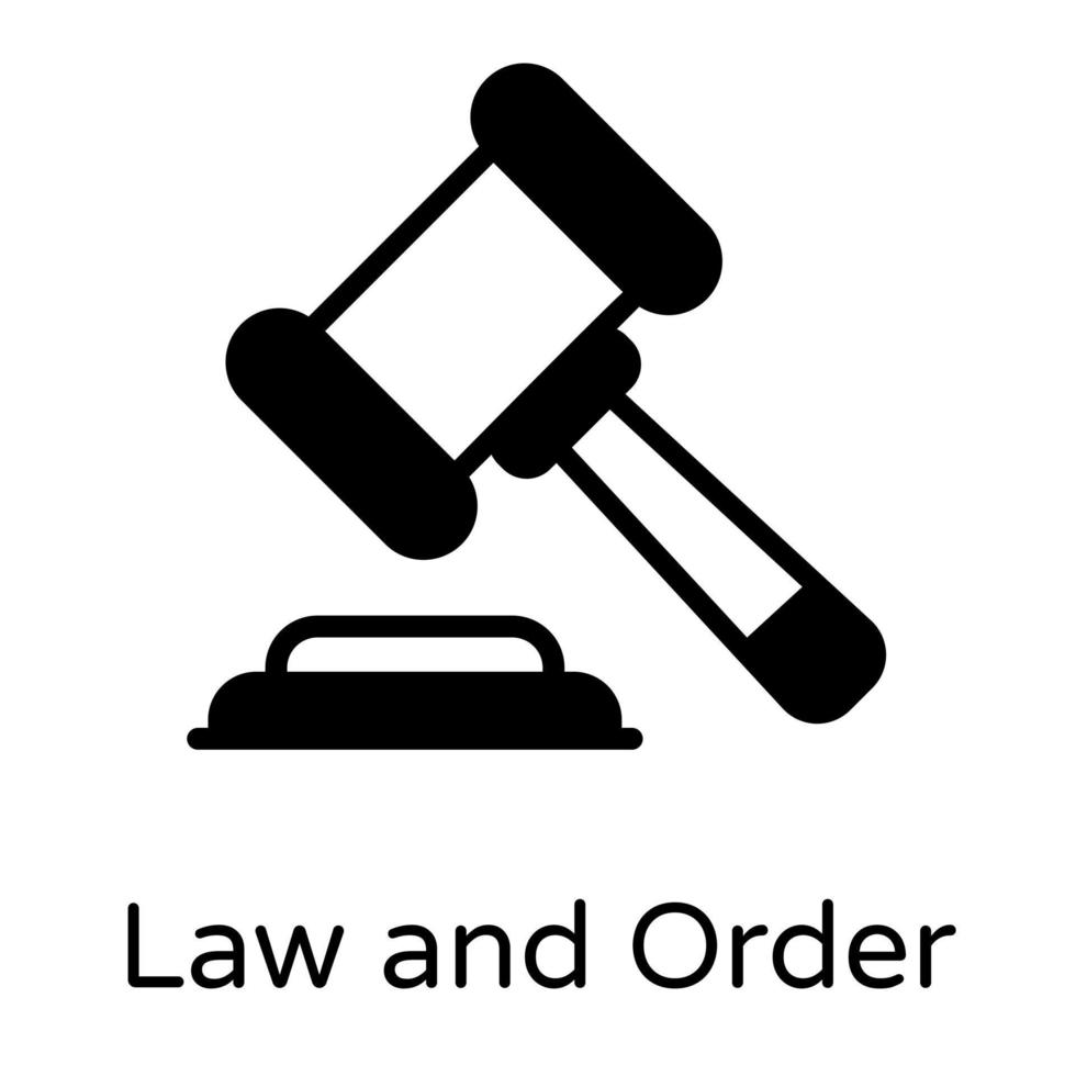 lei e ordem vetor
