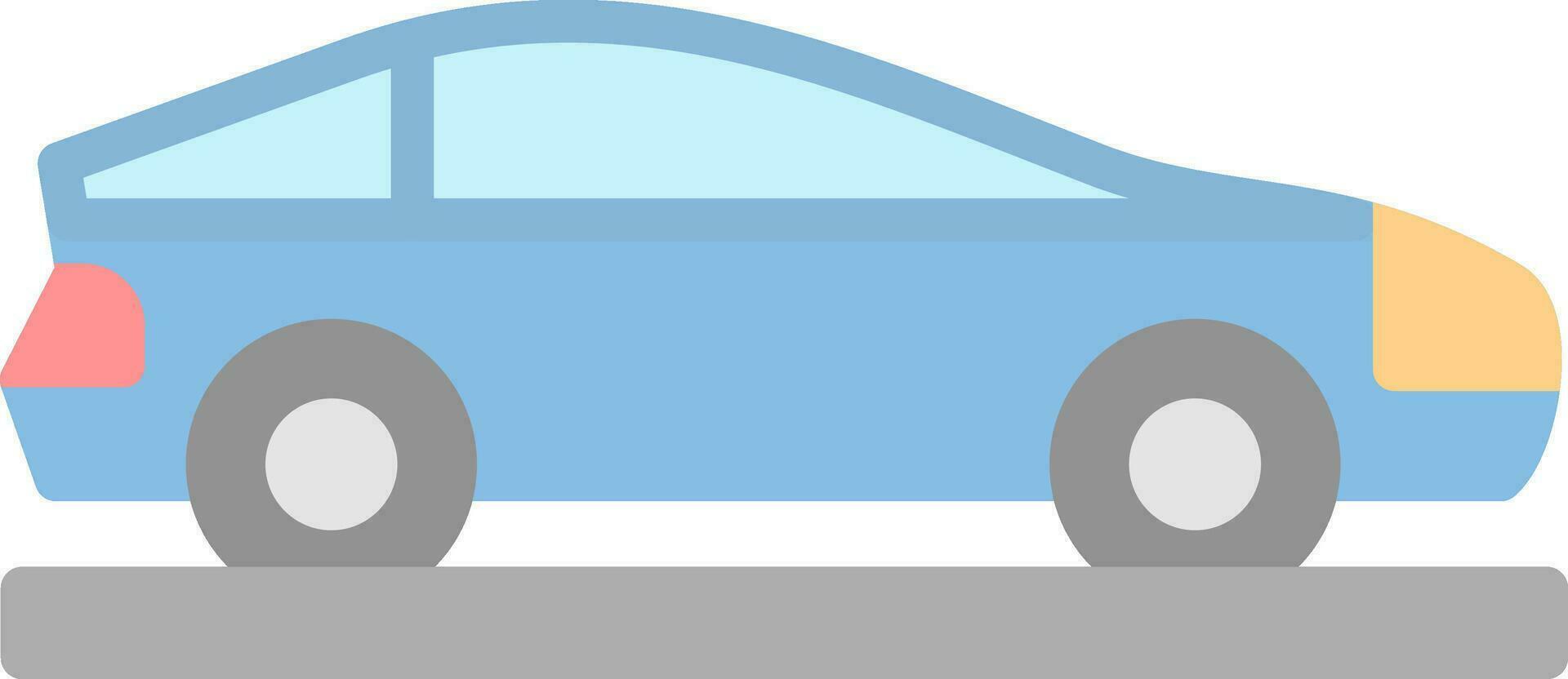 design de ícone de vetor de veículo