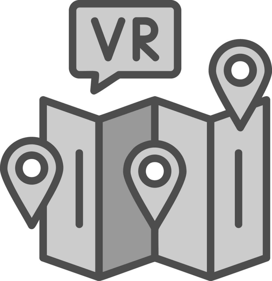 ar viagem guias vetor ícone Projeto