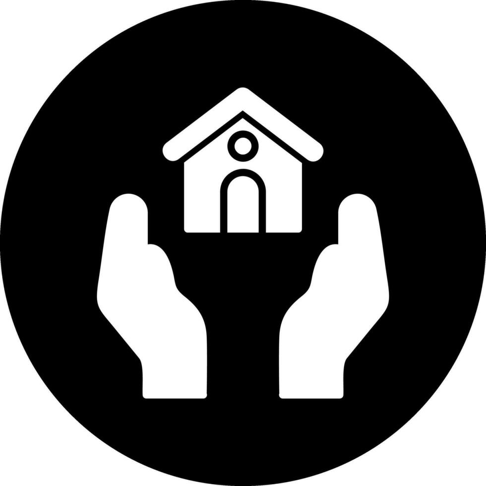 ícone de vetor imobiliário