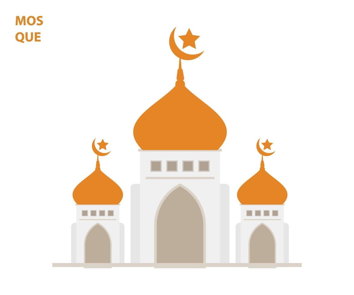mesquita desenho vetorial download grátis vetor