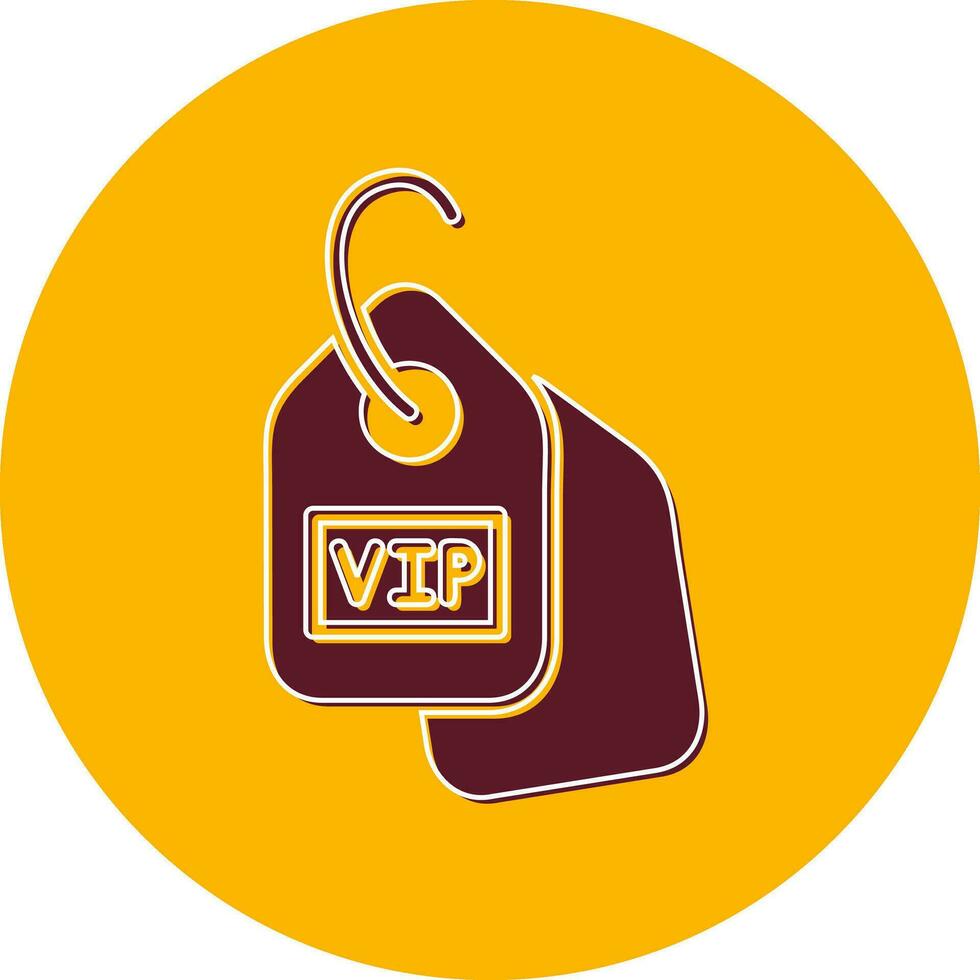 vip oferta vetor ícone