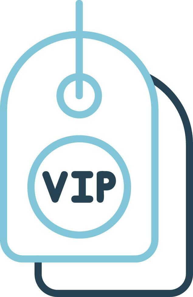 vip oferta vetor ícone